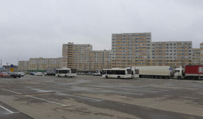 Вы не думаете об этом, если спрашиваете: «Зачем сейчас нужна деревня?»
