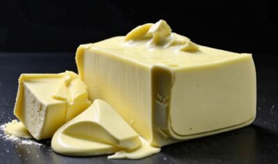 Опасное сливочное масло и продукты, которых не могло быть в СССР