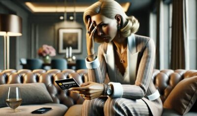 — Да, я олигарх. Но сейчас мне нужно занять у тебя 2 млн