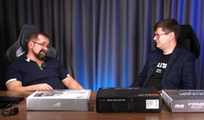 Новая платформа AMD Ryzen 9000: процессоры, чипсеты, материнские платы