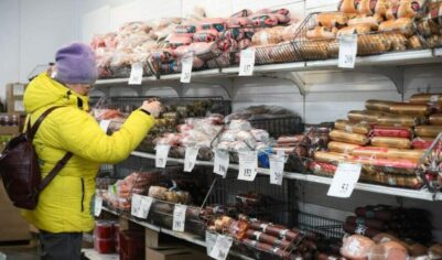 К чему может привести введение обязательности соблюдения ГОСТов на продукты питания