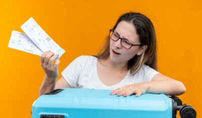 Как выжать максимум из места в экономклассе