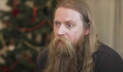 Евгений Тепляков хочет помощи от науки, пересмотра системы и конфликт Алисы