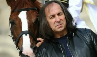 Куда исчез «советский Джеки Чан» – каскадер и актер Александр Иншаков
