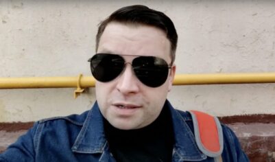 Александр Пелевин: «С ОЧЕНЬ БОЛЬШОЙ ВЕРОЯТНОСТЬЮ ДОГОВОРНЯК ЗАКОНЧИТСЯ ИМЕННО ЭТИМ…»
