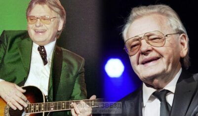 80 лет Юрию Антонову: главная тайна жизни и малоизвестные факты. Путь певца от запретов на ТВ до всенародной любви