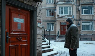 Можно ли потерять квартиру из-за долгов по ЖКХ?