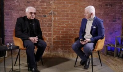 Карен Шахназаров: «ТРАМП – ЭТО НАЧАЛО АМЕРИКАНСКОЙ ПЕРЕСТРОЙКИ…»