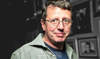 «Ест собачий корм и живёт отшельником»: куда пропал с экранов сын знаменитого актёра Ширвиндт-младший