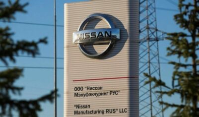 Япония опять «меняет обувь»? Компания Nissan хочет снова работать с российским рынком