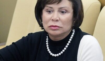 «Для меня столица заканчивается третьим кольцом, а все, что дальше — не знаю»: Ирина Роднина о жизни в Москве и остальной России