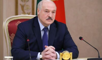 «Обольщаться не надо»: Лукашенко призвал Россию быть бдительной во время переговоров с США