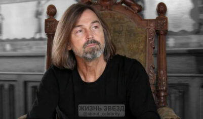 Неожиданный наследник у известного художника? Новый «сын» пытается доказать родство с Никасом Сафроновым