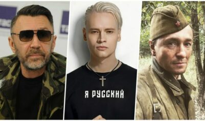 Знаменитости, которые «откосили» от армии
