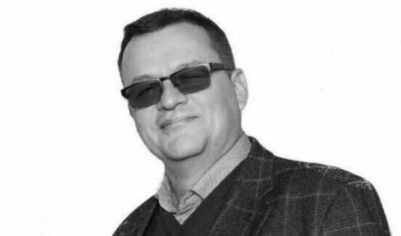 Не стало основателя «Дорожного радио» Андрея Михайлова