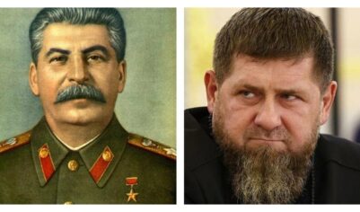 Кадыров раскритиковал «проклятого» Сталина за «бесчеловечный» приказ