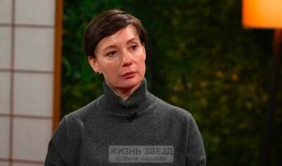 «С кем я всё это время общалась?» Чулпан Хаматова заговорила о предательстве коллег