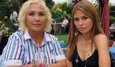 «Хейтерам привет»: мать Бони помирилась с изуродовавшим ее хирургом