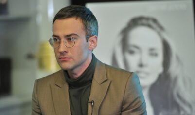 «Мерзко и пафосно…». Что поведал в своём интервью Дмитрий Шевелев, которое вызвало бурный шквал критики в Сети?