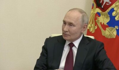 Юрий Баранчик: «ВСЕМ НУЖНО ВОЗДЕРЖАТЬСЯ ОТ ЭМОЦИЙ И ПРОСТО ДОВЕРЯТЬ ГЛАВНОКОМАНДУЮЩЕМУ»