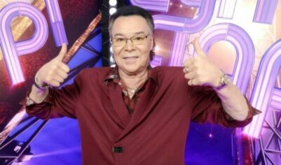 Певец Михаил Муромов удивил россиян своими запросами: «На чёрную икру не хватает»