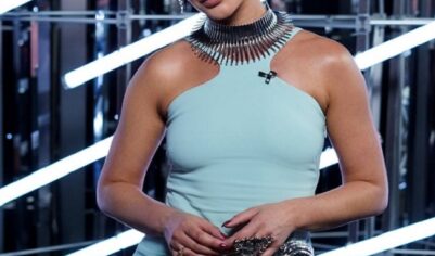 Ольга Бузова призналась, что проверяет мужчин на свиданиях