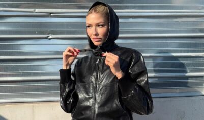Елена Перминова после развода появилась с молодым красивым мужчиной