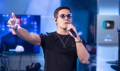 Стас Пьеха рассказал о жутких последствиях, когда рассказывал о личной жизни