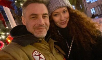 Жена Антона Батырева раскрыла имя младенца