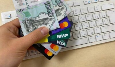 Как поставить самозапрет на кредиты за 30 сек?