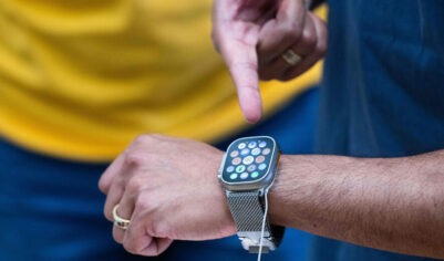 Компанию Apple обвинили в обмане из-за умных часов. Что с ними не так