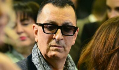 Сбивший женщину Александр Буйнов вышел на связь с покаянным постом