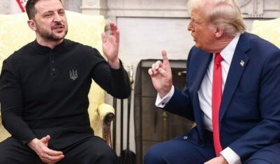 МИРОМ ПОКА НЕ ПАХНЕТ. ПЕСКОВ ПО ТЕКУЩИМ ВОПРОСАМ ПОВЕСТКИ