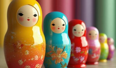 «Матрешки» могут вернуться на российский рынок