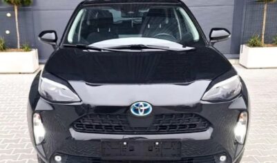 В Европе не желают ездить на китайских автомобилях и это логично. Взгляните на 10 самых продаваемых там моделей