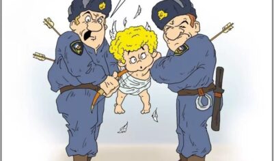 На МВД вся надежда
