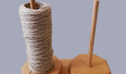 Советы, которые помогут сделать вязание комфортным и безопасным