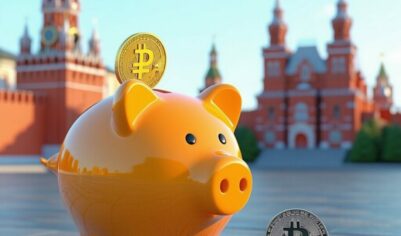 Минфин РФ не собирается включать криптоактивы в структуру вложений ФНБ