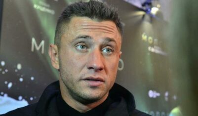 Павел Прилучный обратился в суд, чтобы снизить размер алиментов