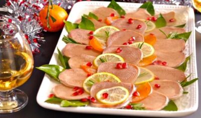 Элегантные закуски на 8 марта. Аппетитные, эффектные и очень вкусные