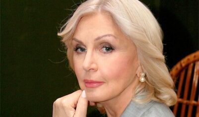 Проблемы в личной жизни и знаменитый супруг. Как теперь живет вдова актера Владимира Басова — Валентина Титова?