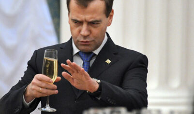 О вреде расслабона. Стихи.