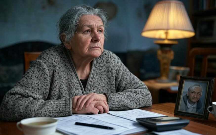 Добровольное пенсионное страхование. Пенсия вдовца. Пенсионерка с банковской картой. Пенсия вдовца. Богатый пенсионер.