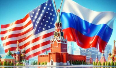 Российский бизнес и Американская торговая палата обсудили смягчение санкций