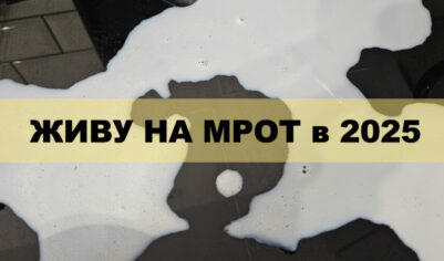 Живу на МРОТ в 2025. День 12 — Банк не даёт открыть вклад