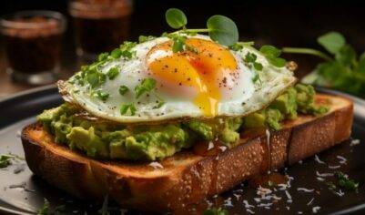 Самые вкусные блюда на завтрак из разных уголков планеты