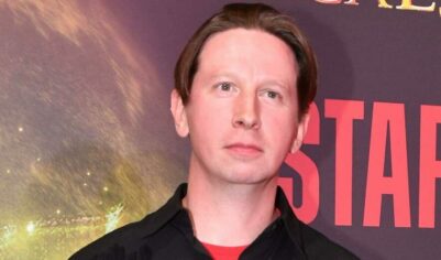 Дмитрий Лысенков объяснил, почему его дочери с детства разочарованы в актерстве