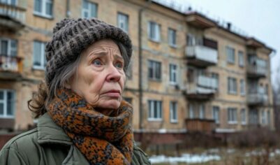 Переворот в ЖКХ: тысяче домов угрожает новый закон о капремонте