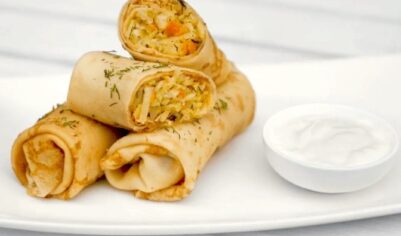 Вкусно в пост. Идеальные постные блюда из капусты.