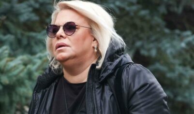 «Закон лучше принять»: Поплавская обругала известное шоу за культ квадробинга